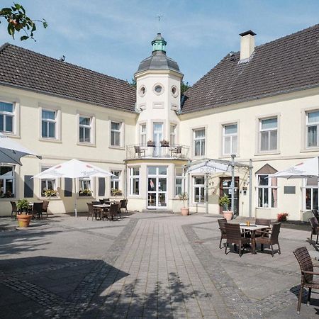 Hotel Haus Duden فيسيل المظهر الخارجي الصورة