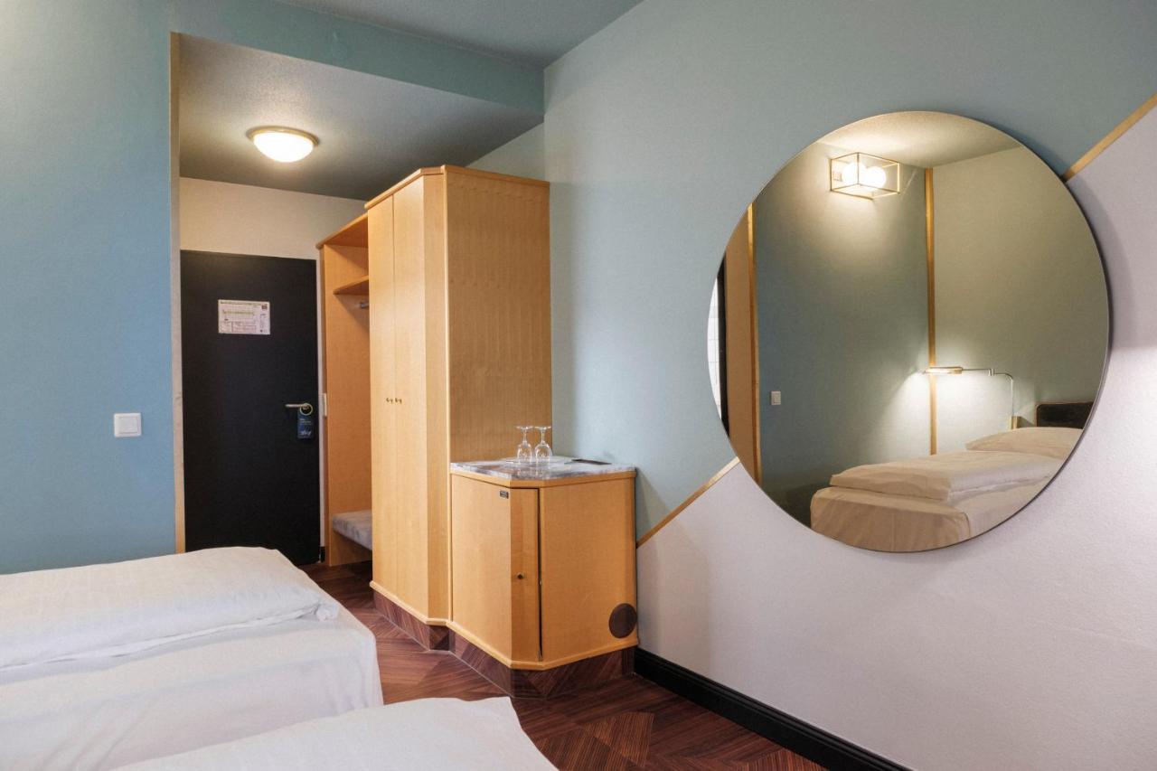 Hotel Haus Duden فيسيل المظهر الخارجي الصورة