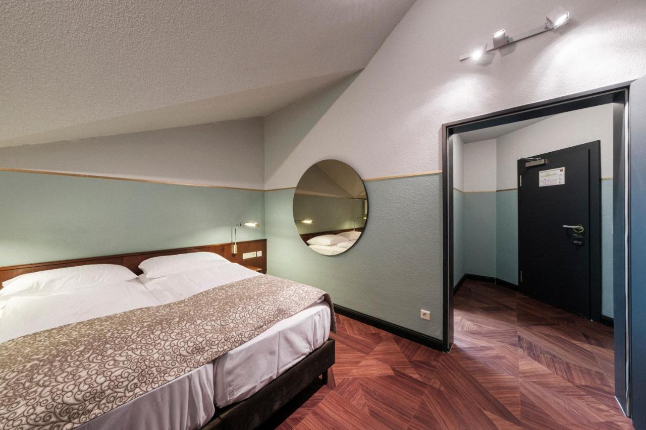 Hotel Haus Duden فيسيل المظهر الخارجي الصورة