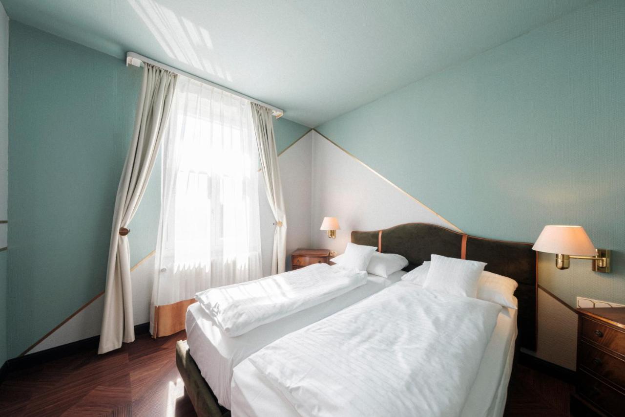 Hotel Haus Duden فيسيل المظهر الخارجي الصورة