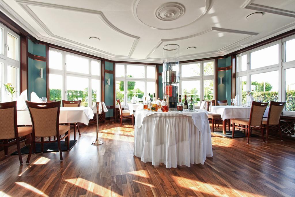 Hotel Haus Duden فيسيل المظهر الخارجي الصورة